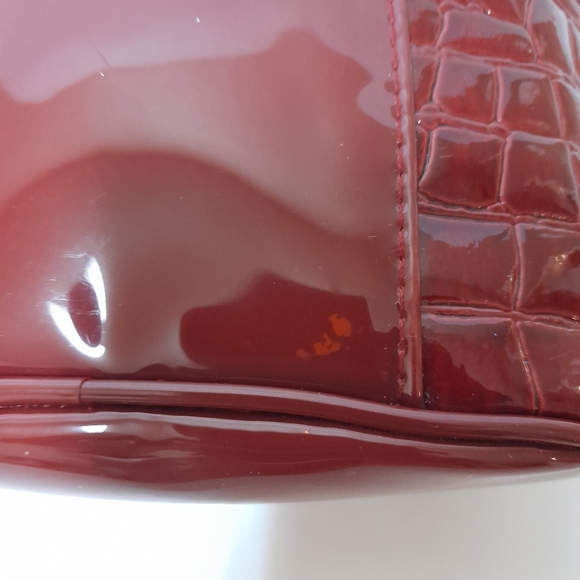 Overnight Cosmetic Travel Case  Size:OS  Unknown - Picture 4 of 8